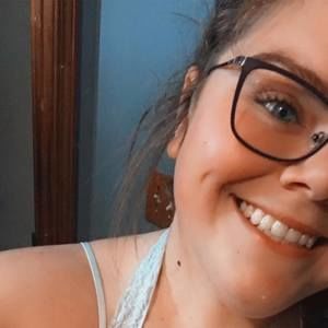 Meet your Posher, Candace